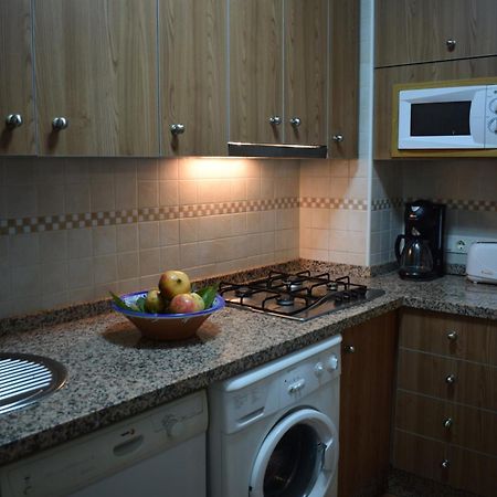Purullena Apartamentos Horno Y Casa De Dulce מראה חיצוני תמונה