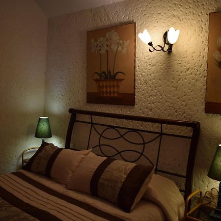 Purullena Apartamentos Horno Y Casa De Dulce מראה חיצוני תמונה