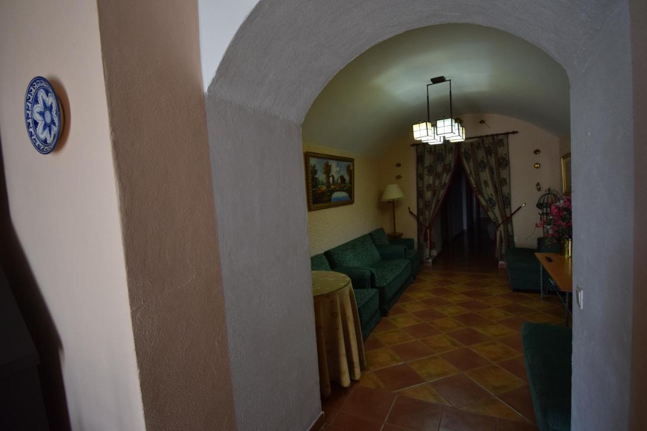 Purullena Apartamentos Horno Y Casa De Dulce מראה חיצוני תמונה