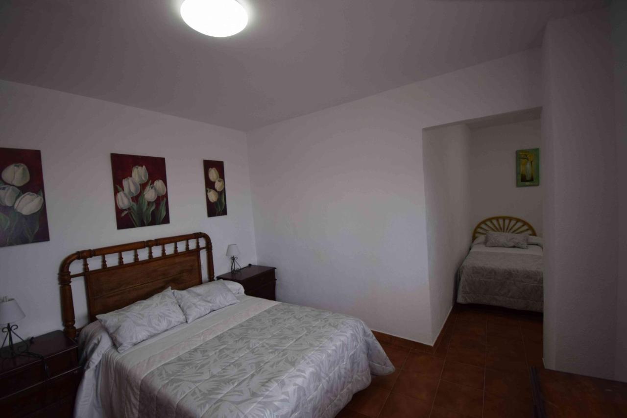 Purullena Apartamentos Horno Y Casa De Dulce מראה חיצוני תמונה