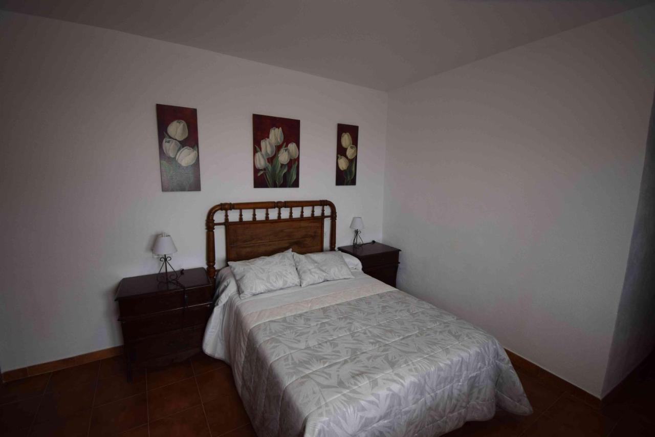Purullena Apartamentos Horno Y Casa De Dulce מראה חיצוני תמונה