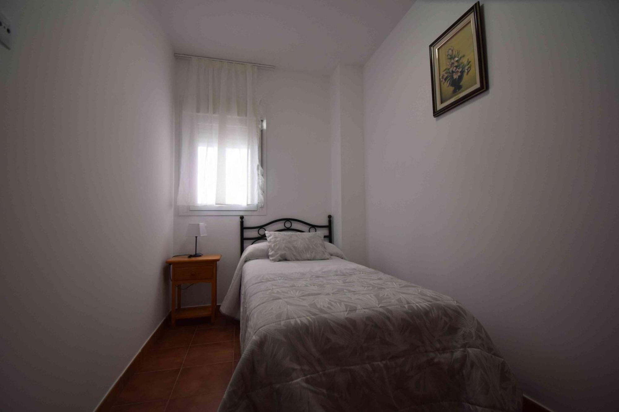 Purullena Apartamentos Horno Y Casa De Dulce מראה חיצוני תמונה