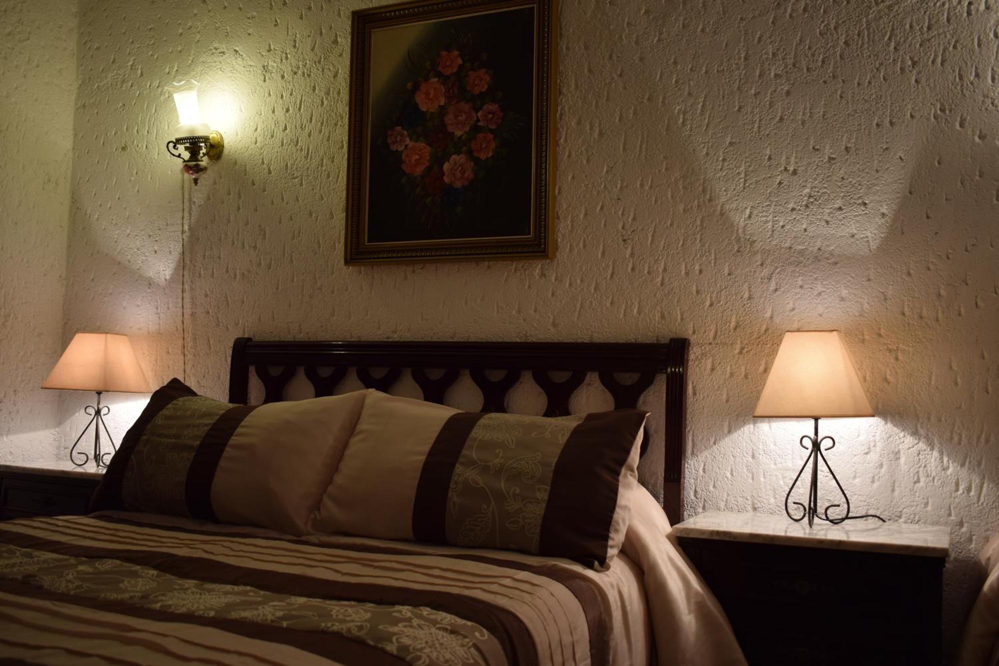 Purullena Apartamentos Horno Y Casa De Dulce מראה חיצוני תמונה