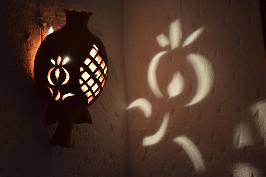 Purullena Apartamentos Horno Y Casa De Dulce מראה חיצוני תמונה