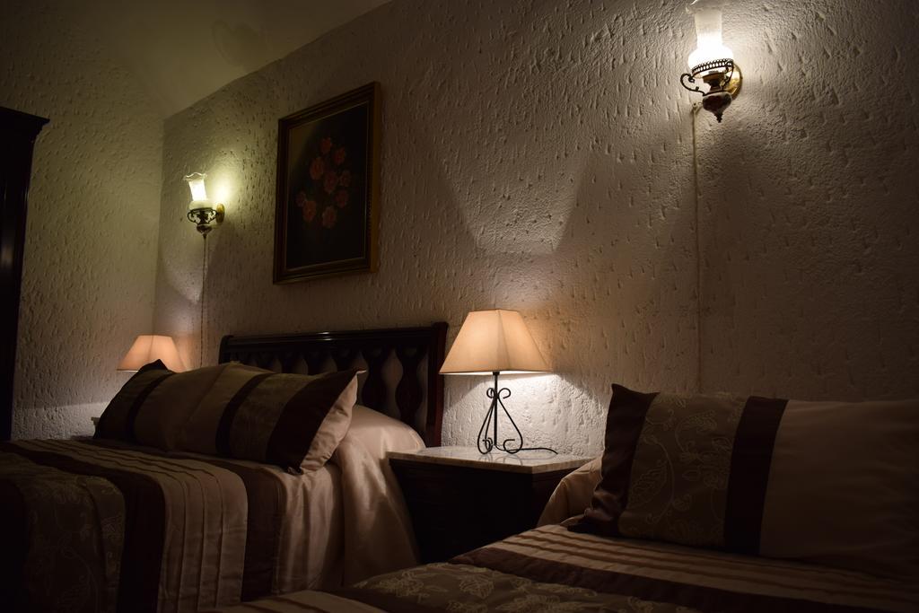 Purullena Apartamentos Horno Y Casa De Dulce מראה חיצוני תמונה